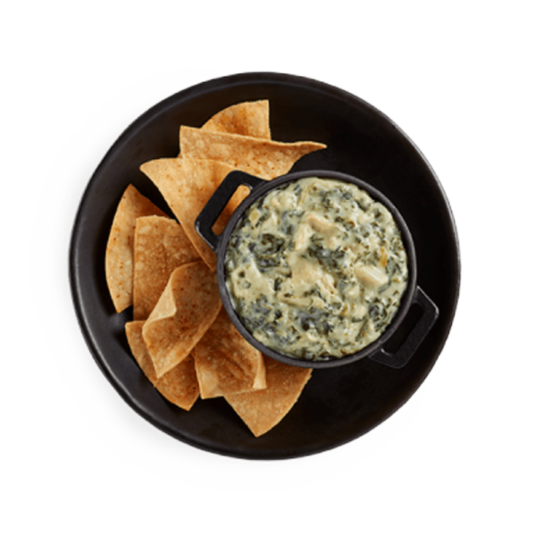 Spinach Artichoke Dip