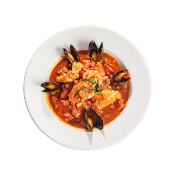 Cioppino