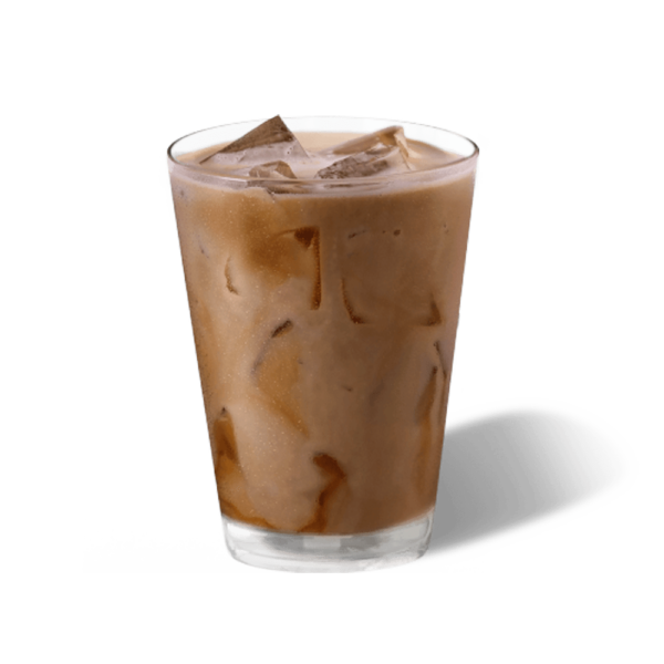 Iced Coffee